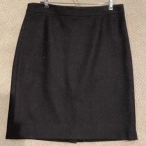 pencil skirt